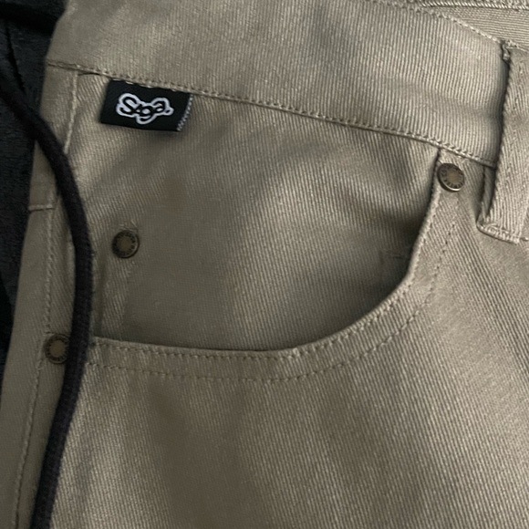 Saga skate pants - Picture 3 of 8